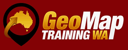 Geomap Training WA